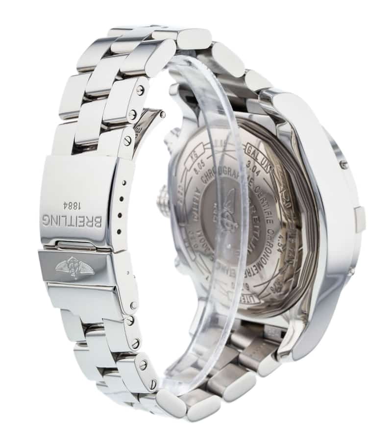 Breitling Super Avenger A13370